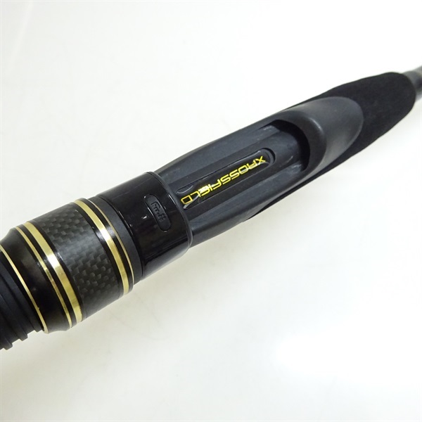 クロスフィールドＸＲＦＳ－８０２ＭＬ